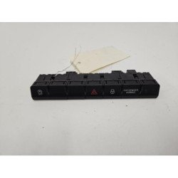 Bouton De Warning Skoda Kodiaq 1 Phase 1